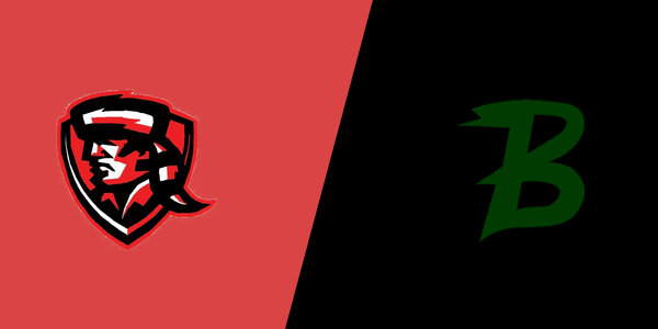 Lebanon High School vs. John Battle High School