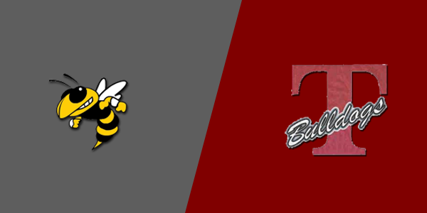 Starkville vs. Terry