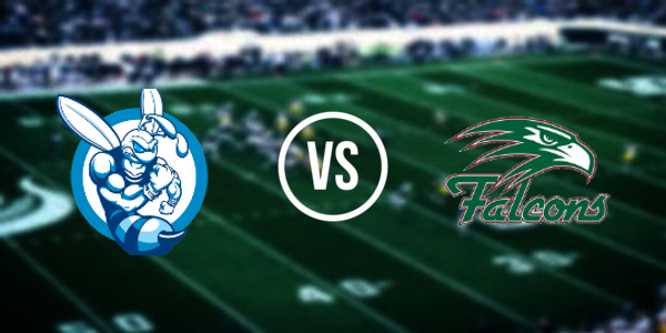 Hillside High School vs. Green Hope High School