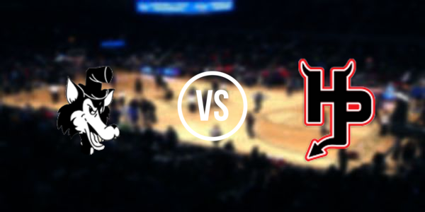 Huntley Project vs Wolf Point