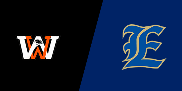 West Wilkes High School vs. Elkin High School