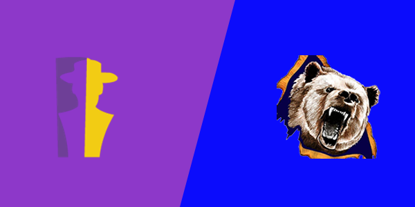 Park High School vs. Gardiner High School