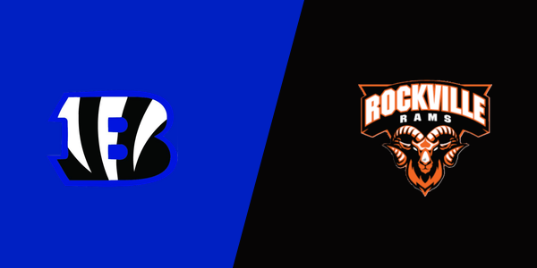 James H Blake High School vs. Rockville High School