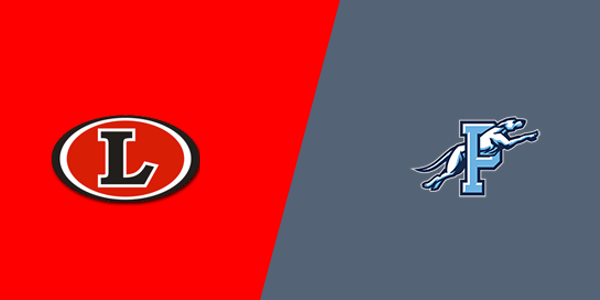 Loganville High School vs. Pope High School