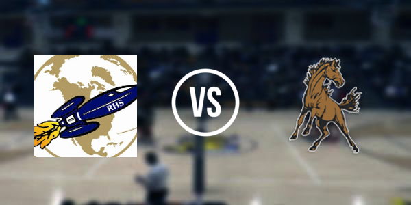 Roberts High School vs. Melstone High School