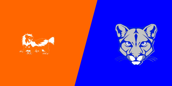 Mid Peninsula High School vs. Superior Central High School
