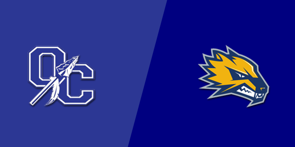 Oconee County High School vs. Prince Avenue Christian School