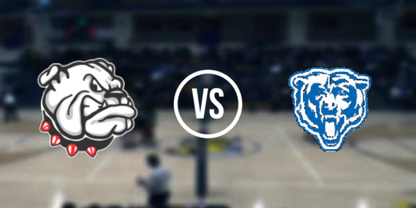 Rossville High School vs. St. Marys High School
