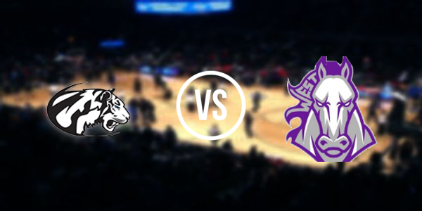 Topeka West High School vs. Eisenhower High School