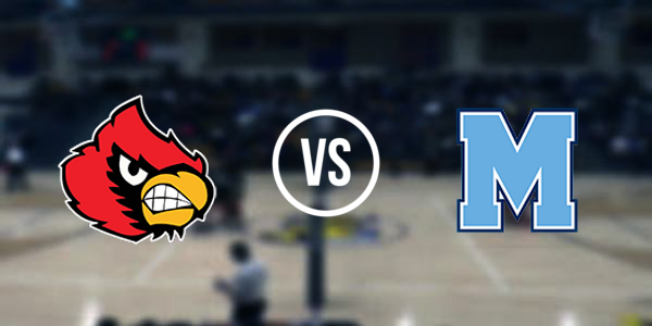 #2 Robertson vs. #1 St. Michael's