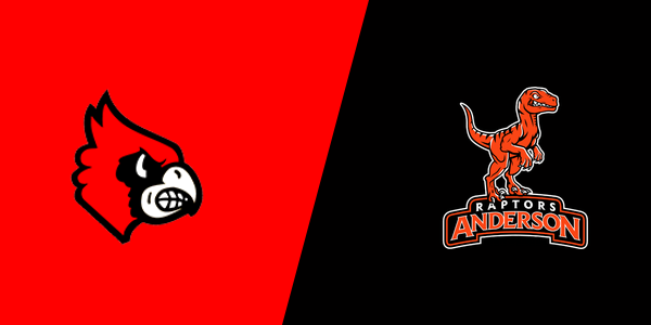 Colerain High School vs. Anderson High School