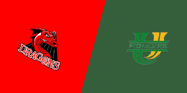 Pekin High School vs University High School - Normal