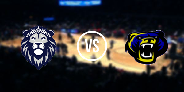 Mountain City Christian Academy vs Kodiak High School