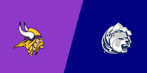 Puyallup High School vs. Glacier Peak High School