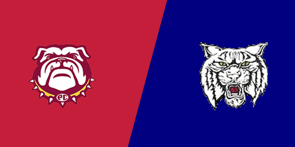 Perry Central High School vs. Greene County High School