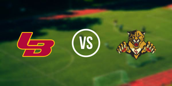 Golden Valley High School - Merced vs Los Banos High School