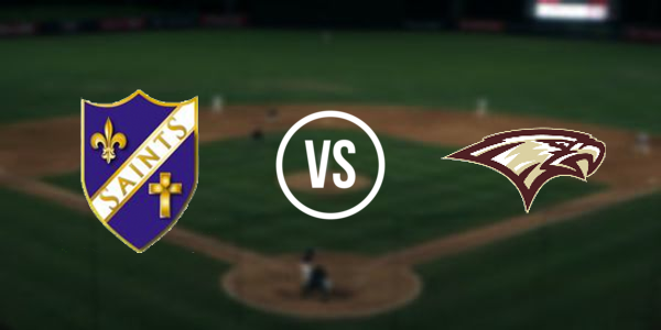 St. John Lutheran HS vs. Oak Hall School