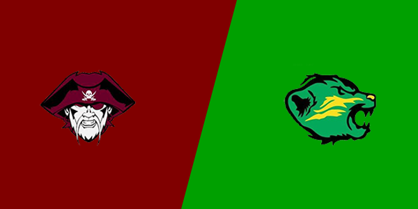 London High School vs. Bishop High School
