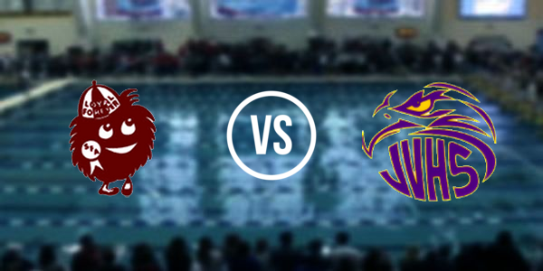 Jersey Village High School vs Austin High School - Austin