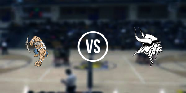 Guernsey-Sunrise High School vs HEM Junior-Senior High School