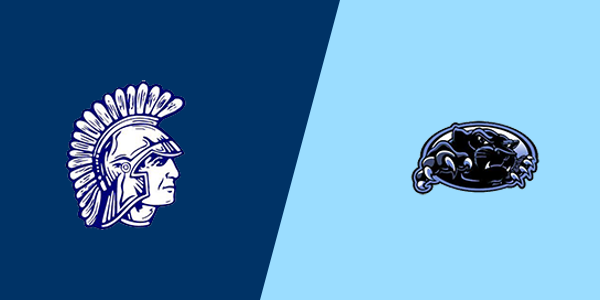 Springfield Southeast High School vs. North Mac High School