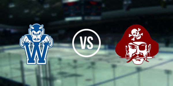 Saint Peter's Prep vs Westfield High School