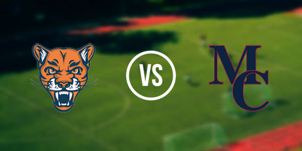 Mallard Creek High School vs Julius Chambers High School