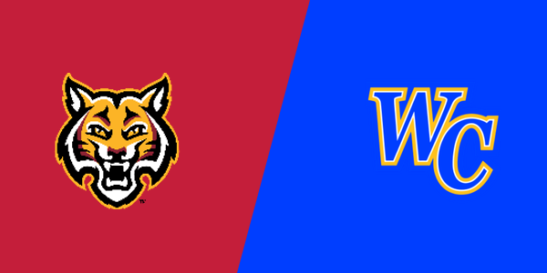 Dooly County High School vs. Wilcox County High School