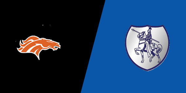 Munising High School vs. Norway High School