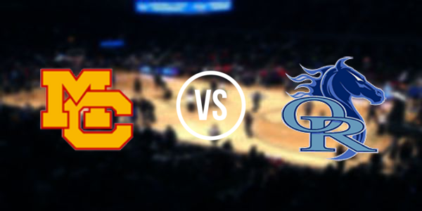 Mt. Carmel vs. Otay Ranch