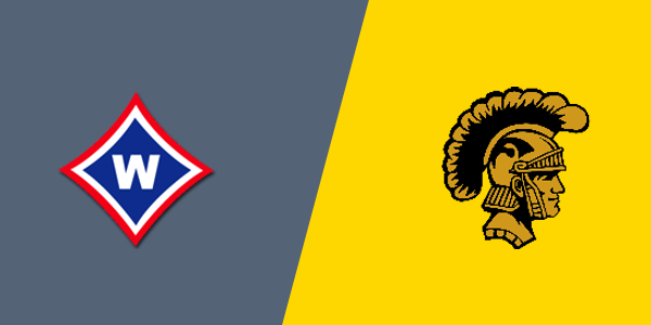 Carrollton vs. Walton