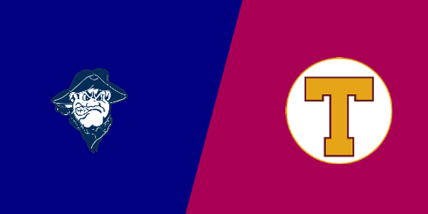 Pinnacle High School vs. Tolleson Union High School