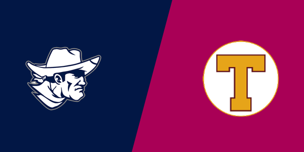 Pinnacle High School vs. Tolleson Union High School
