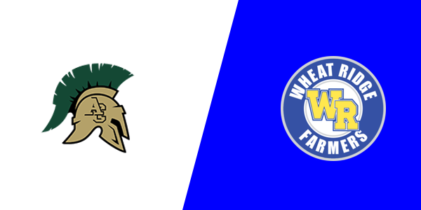 Aurora Central High School vs. Wheat Ridge High School