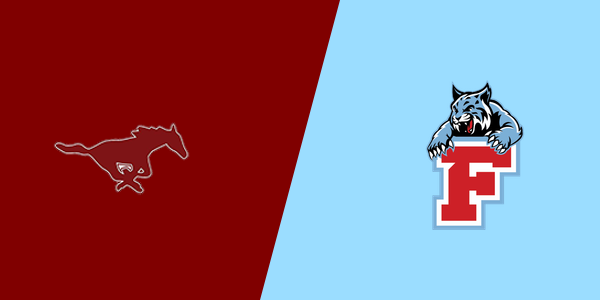 Western Hills vs. Finneytown High School