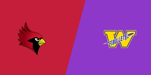 Williamsville vs Warrensburg-Latham