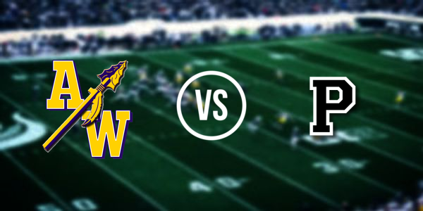 Anadarko High School vs. Purcell Junior High School