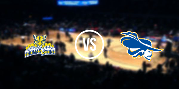 Calvert High School vs Thomas Stone High School