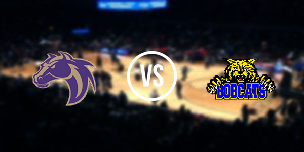 Bloomfield High School vs Kirtland Central High School