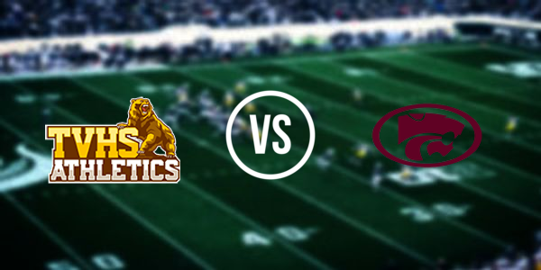 Paloma Valley High School vs Temecula Valley High School