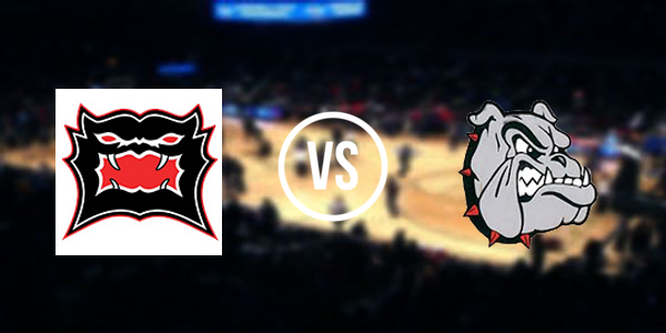 Columbus Grove vs Spencerville High School