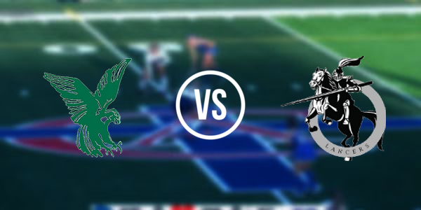 Longmeadow High School vs Minnechaug Regional High School