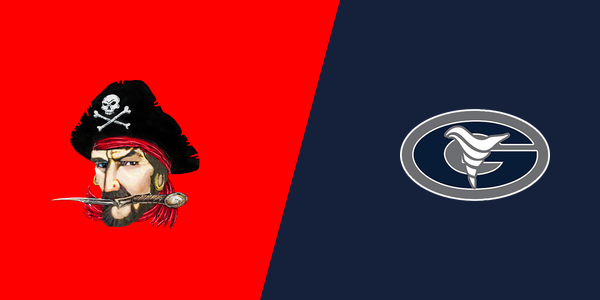 Page High School vs. Grimsley High School