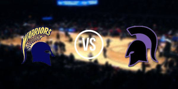 Steinbrenner High School vs. Spoto High School