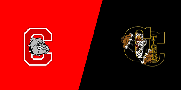 Pueblo Centennial High School vs. Canon City High School