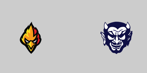 Arcadia High School vs. Mathews High School