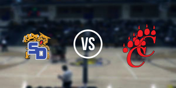 Chatham Central High School vs South Davidson High School