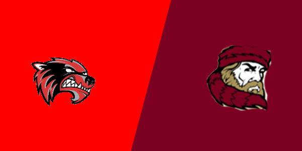 West Yellowstone High School vs. Bridger High School