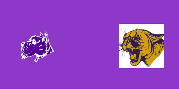 Terry High School vs. Plevna High School