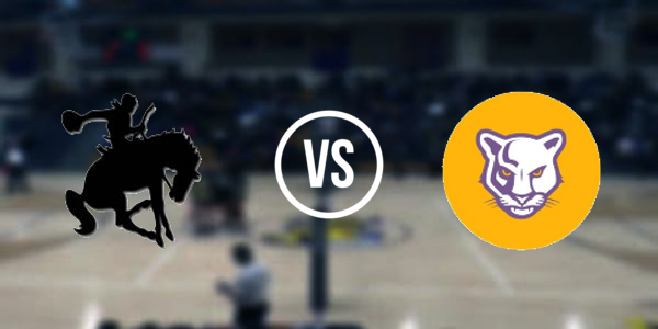 Meeker High School vs. Lake County High School